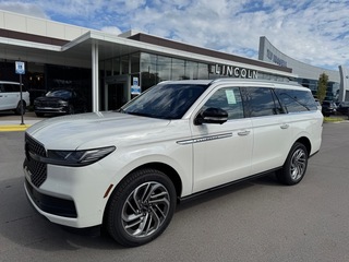 2025 Lincoln Navigator L for sale in Knoxville TN