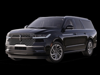 2025 Lincoln Navigator L