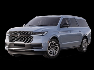 2025 Lincoln Navigator L for sale in Detroit MI