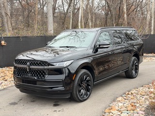 2025 Lincoln Navigator L for sale in Kansas City MO