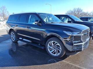 2026 Lincoln Navigator L for sale in Roanoke VA