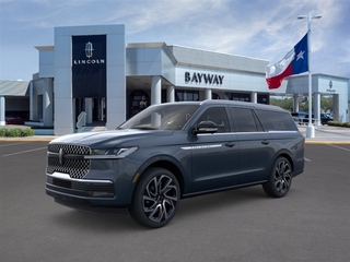 2026 Lincoln Navigator L