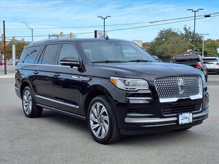 2023 Lincoln Navigator L