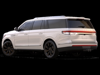 2024 Lincoln Navigator L