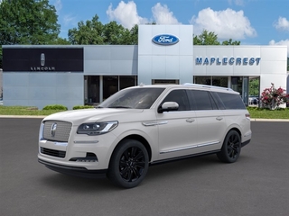 2024 Lincoln Navigator L for sale in Union NJ