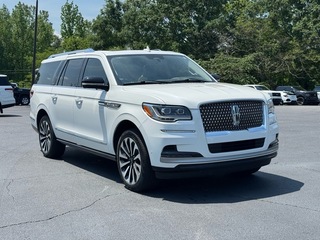 2024 Lincoln Navigator L