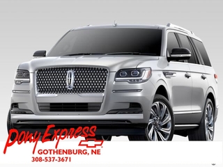 2024 Lincoln Navigator L