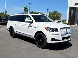 2024 Lincoln Navigator L