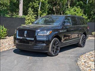 2024 Lincoln Navigator L for sale in Kansas City MO