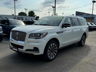 2024 Lincoln Navigator L