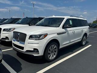 2024 Lincoln Navigator L for sale in Knoxville TN