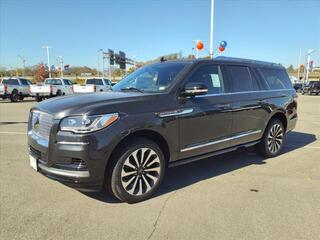 2024 Lincoln Navigator L