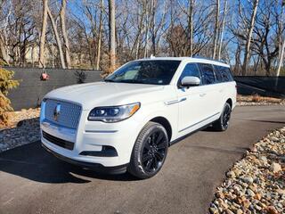 2024 Lincoln Navigator L for sale in Kansas City MO