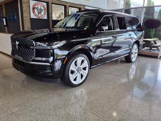 2025 Lincoln Navigator L for sale in Abingdon VA