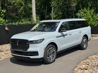 2025 Lincoln Navigator L for sale in Kansas City MO