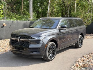 2025 Lincoln Navigator L for sale in Kansas City MO