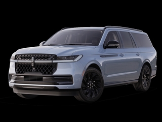 2025 Lincoln Navigator L