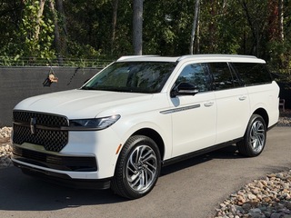 2025 Lincoln Navigator L for sale in Kansas City MO