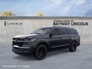 2025 Lincoln Navigator L for sale in Houston TX