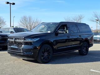 2025 Lincoln Navigator L