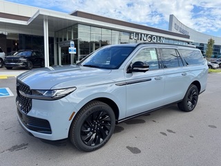 2025 Lincoln Navigator L for sale in Knoxville TN