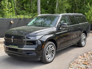 2026 Lincoln Navigator L for sale in Kansas City MO