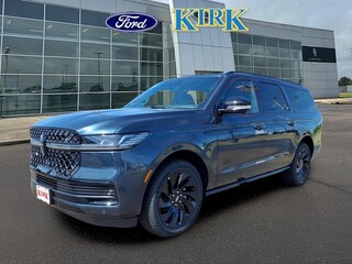 2026 Lincoln Navigator L