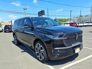 2026 Lincoln Navigator L