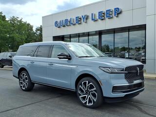 2027 Lincoln Navigator L for sale in Greer SC