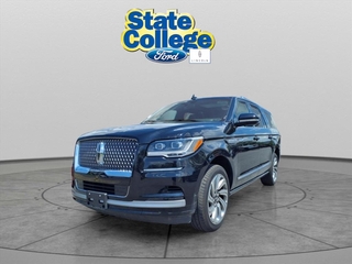 2023 Lincoln Navigator L