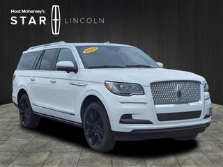 2023 Lincoln Navigator L for sale in Southfield MI