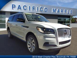 2024 Lincoln Navigator L