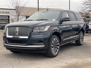 2024 Lincoln Navigator L