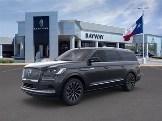 2024 Lincoln Navigator L for sale in Houston TX