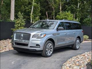 2024 Lincoln Navigator L for sale in Kansas City MO