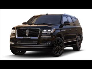 2024 Lincoln Navigator L for sale in Knoxville TN