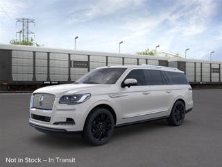 2024 Lincoln Navigator L for sale in Houston TX
