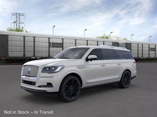 2024 Lincoln Navigator L