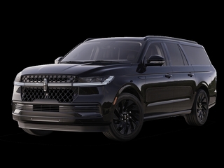 2025 Lincoln Navigator L