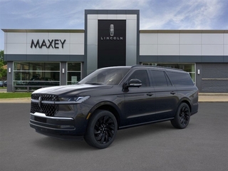 2025 Lincoln Navigator L