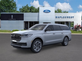 2025 Lincoln Navigator L