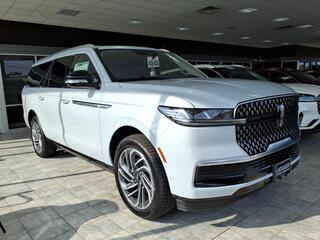 2025 Lincoln Navigator L for sale in Watchung NJ