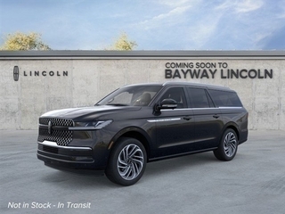 2025 Lincoln Navigator L