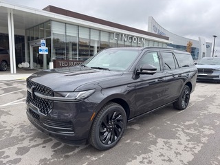 2025 Lincoln Navigator L for sale in Knoxville TN