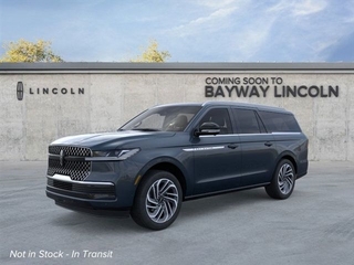 2026 Lincoln Navigator L for sale in Houston TX