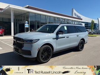 2026 Lincoln Navigator L for sale in Knoxville TN