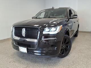 2023 Lincoln Navigator L