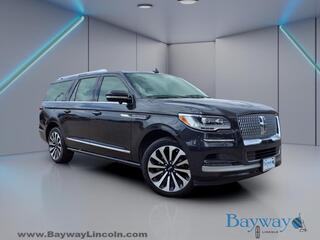 2024 Lincoln Navigator L for sale in Houston TX