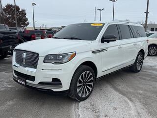 2024 Lincoln Navigator L