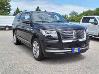 2024 Lincoln Navigator L